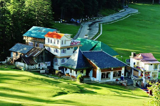  Khajjiar, Himachal Pradesh – India's Version Of Switzerland