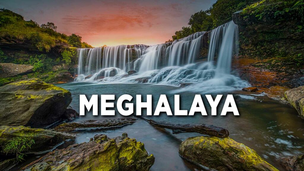 Meghalaya