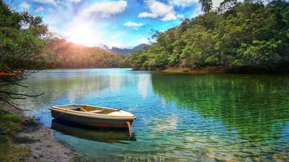 12 Places To Visit In Kodaikanal That Make It A Paradise