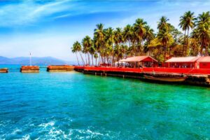 15 Best Places To Visit In October In India