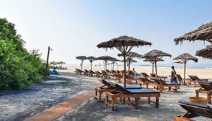 24 Tourist Places In Goa Will Keep You Calling Back For More