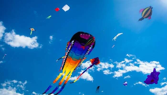 10 Famous Festivals In Gujarat To Celebrate In 2021