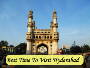 15 Fascinating Places To Visit In Hyderabad For All