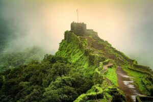 10 Hill Stations In Maharashtra That'll Leave You Speechless