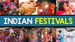 15 Popular Harvest Festivals Of India