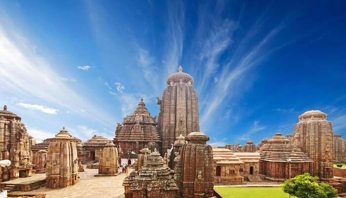 10 Tourist Places In Odisha | The Land Of Incredible India