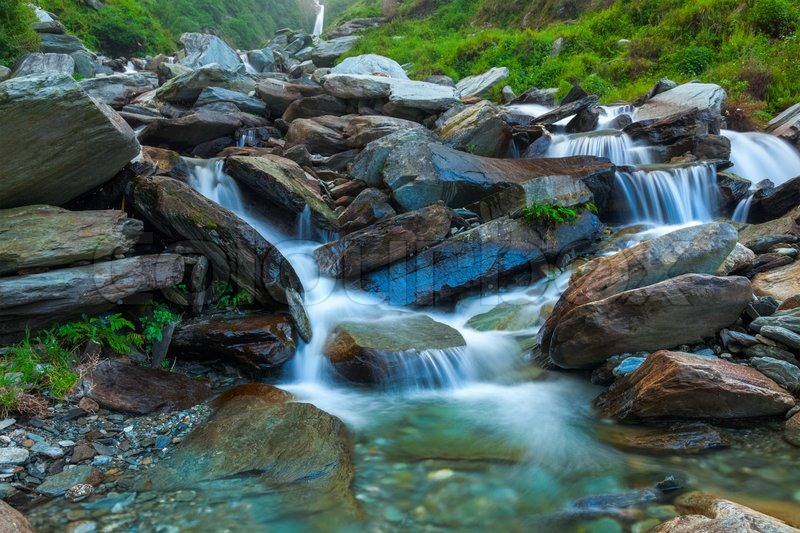 15 Spellbinding Places To Visit In July In India