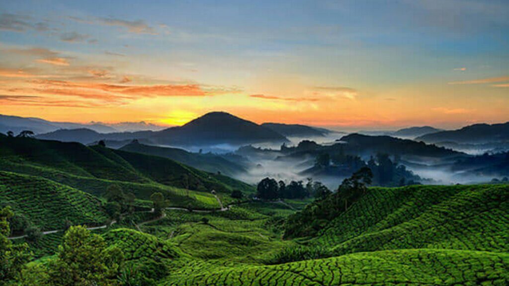 Devikulam – Visit to the Sacred Bliss