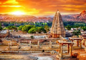 20 Best Places To Visit In November In India