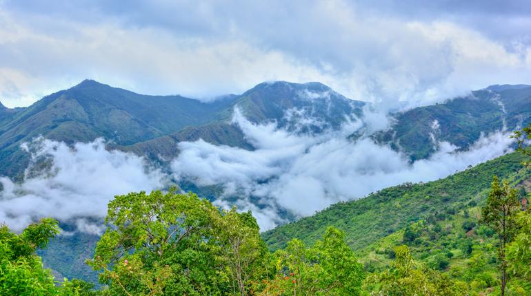 Kotagiri – Nature's Blessing