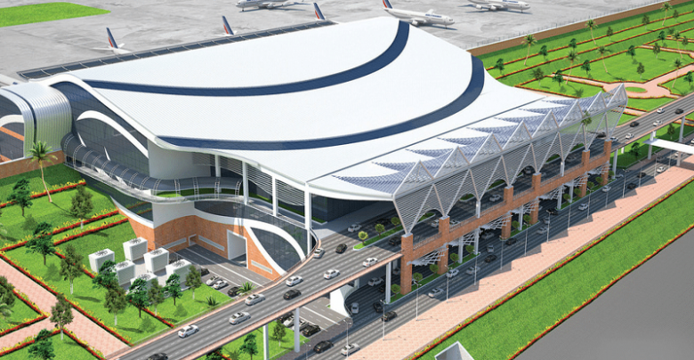 Kannur International Airport