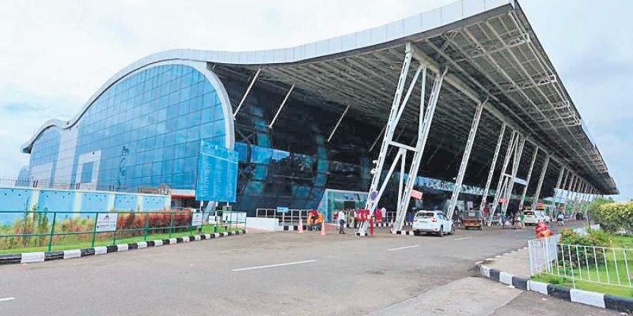 Trivandrum International Airport