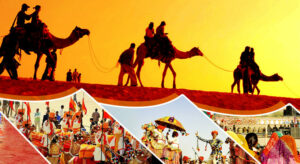 20 Stunningly Colorful Festivals Of Rajasthan