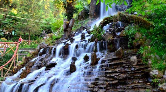 17 Places To Visit In Mussoorie