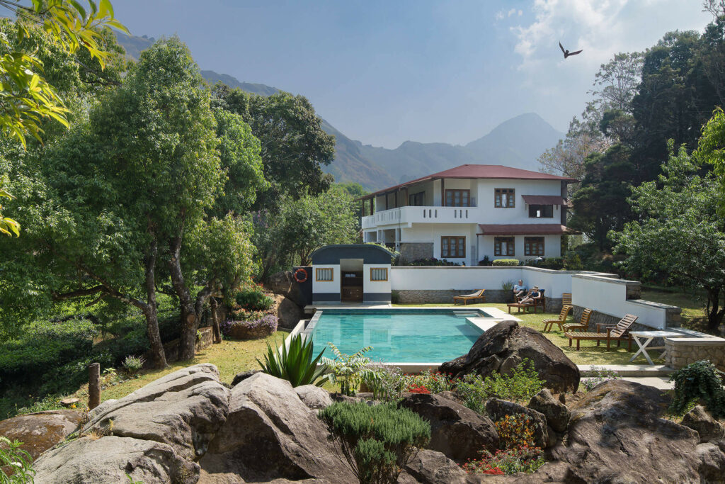 Idukki – Perfect Winter Retreat