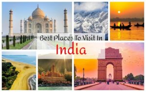 43 Beautiful Places To Visit In North India In 2021 For A Refreshing Vacay