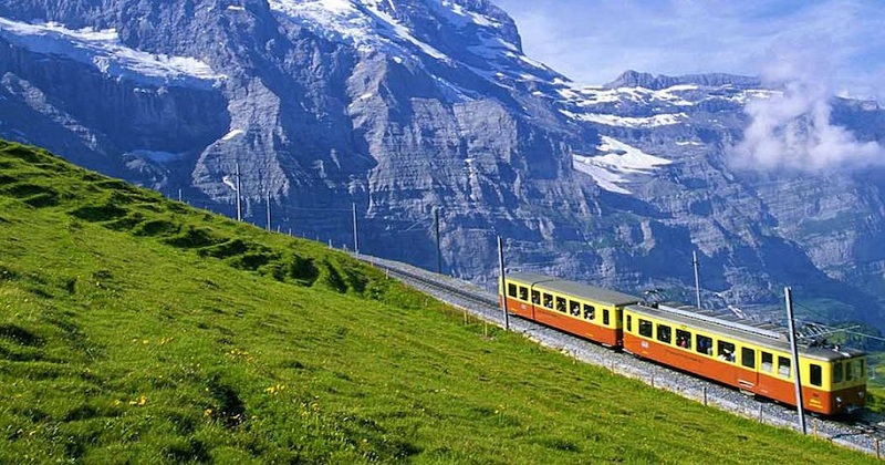 . Dalhousie – A Peaceful Getaway