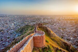 20 Spectacular Tourist Places In Jaipur
