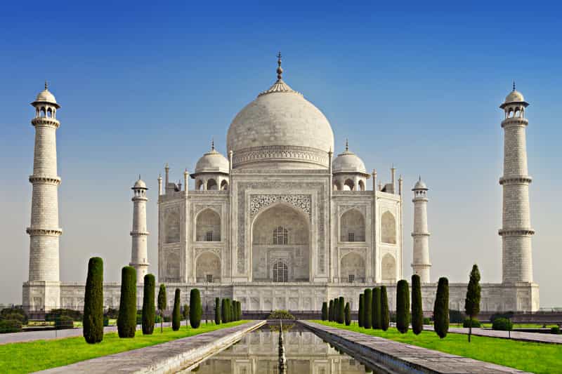  Agra – Among The Most Romantic Destinations In India