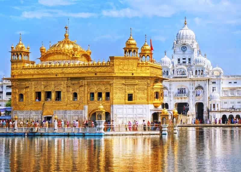 . Amritsar – A Must Visit City