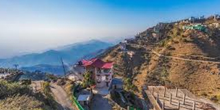 . Kasauli – Campers Paradise