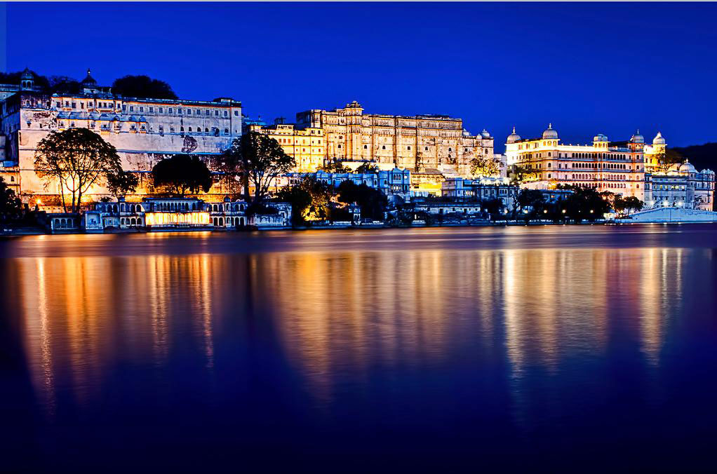 . Udaipur – Culturally And Esthetically Rich