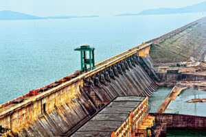 10 Longest Dams In the World You Must Visit Once In Your Lifetime