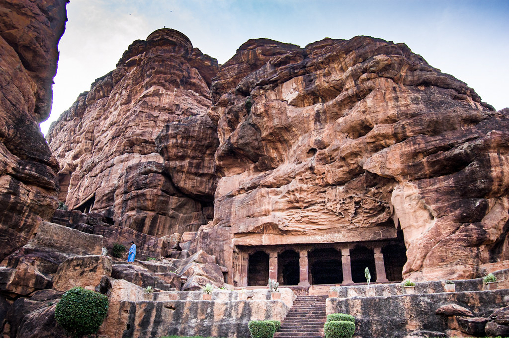 . Badami