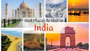 10 Best Places To Visit In India With Family For A Unforgettable Vacation In 2021