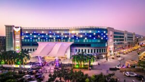 Top 10 Largest Mall In India - Tripbibo