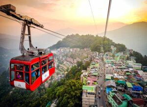 Best Time to Visit Sikkim in 2021 - Places to Visit in Sikkim