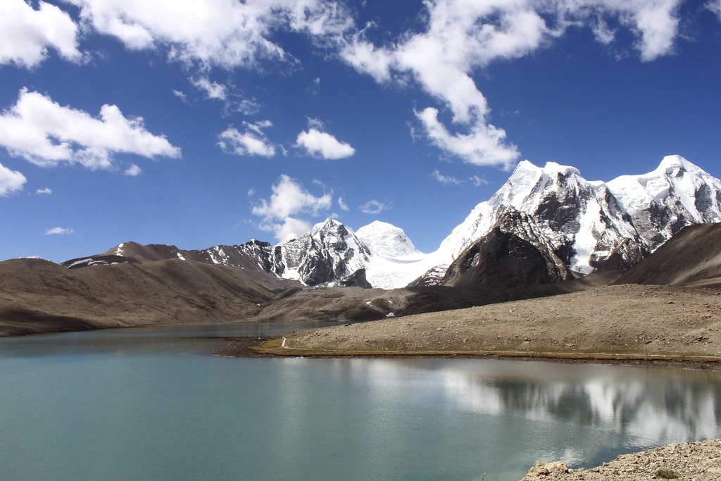 Best Time to Visit Sikkim: