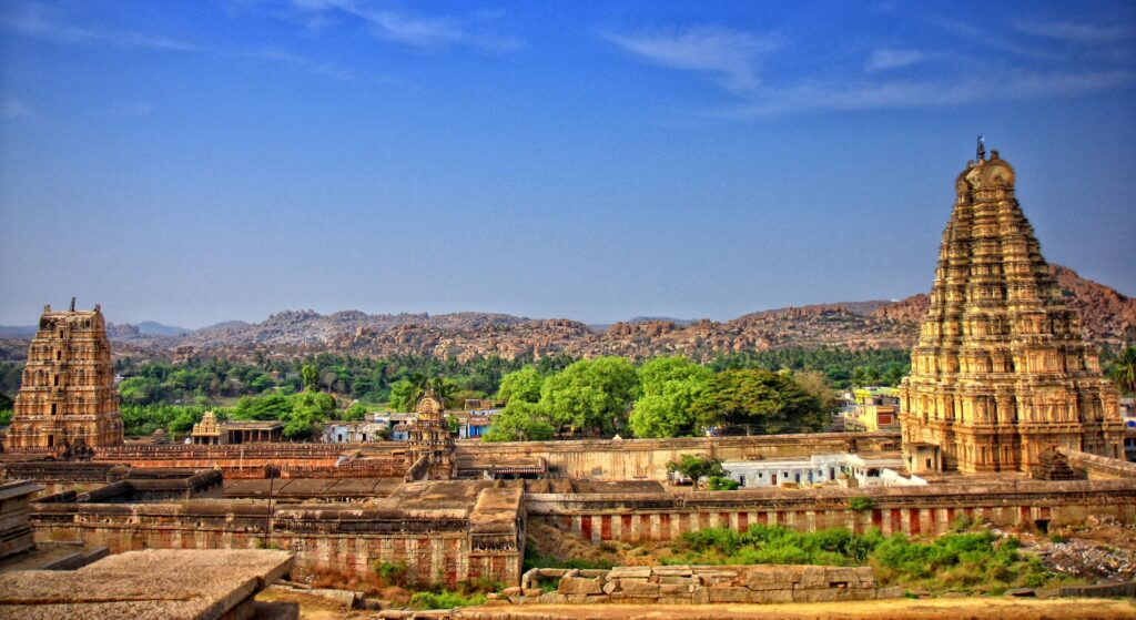 1. Hampi