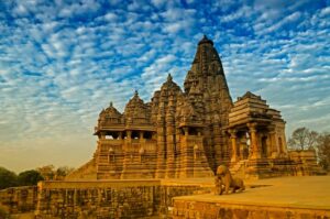 THE SEVEN WONDERS OF INDIA AND WHY THEY’RE SO RENOWNED