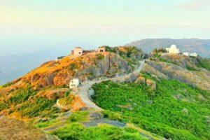 5 Popular Hill Stations In Rajasthan For A Refreshing Escape From The Desert In 2021!