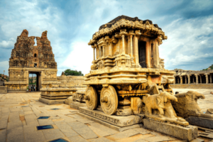 Historical Places to Visit by Road Trips in Karnataka