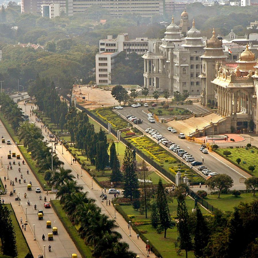Bangalore