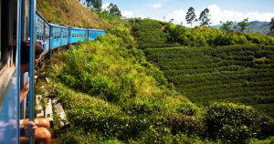 10 Amazing And Most-Visited Sri Lanka Tourist Places For Your 2021 Trip