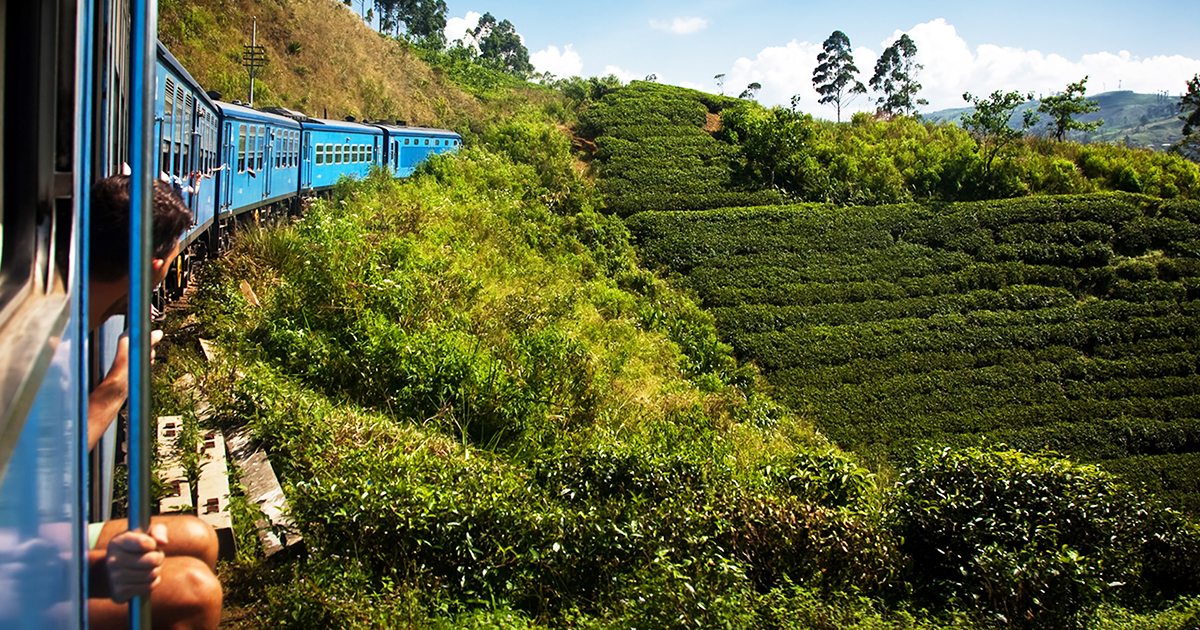 10 Amazing And Most-Visited Sri Lanka Tourist Places For Your 2021 Trip