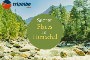15 Secret Places In Himachal Tourists Haven’t Discovered Yet In 2021