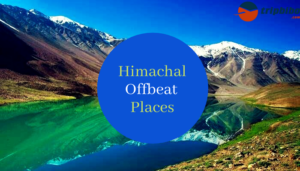 Himachal Offbeat places