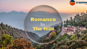 Romance in the hills