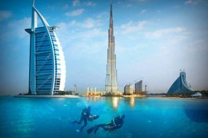 15 Best Tourist Attractions in Dubai 2021