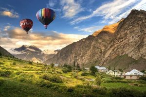 10 Valleys In Himachal Pradesh That You Must Visit In 2021 For Their Heavenly Landscapes