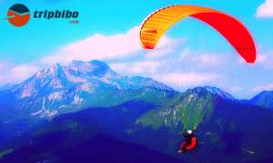 10 things that should be in your travelling bucket list before you die