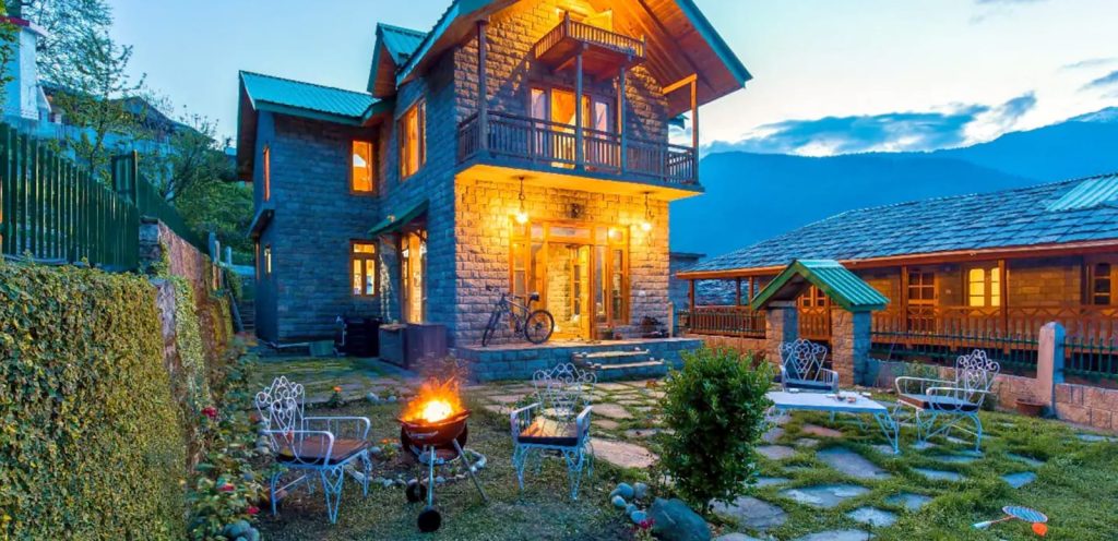 7. Naggar – Rejuvenate Yourself