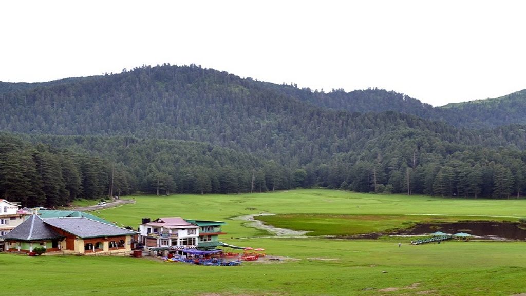 khajjiar
