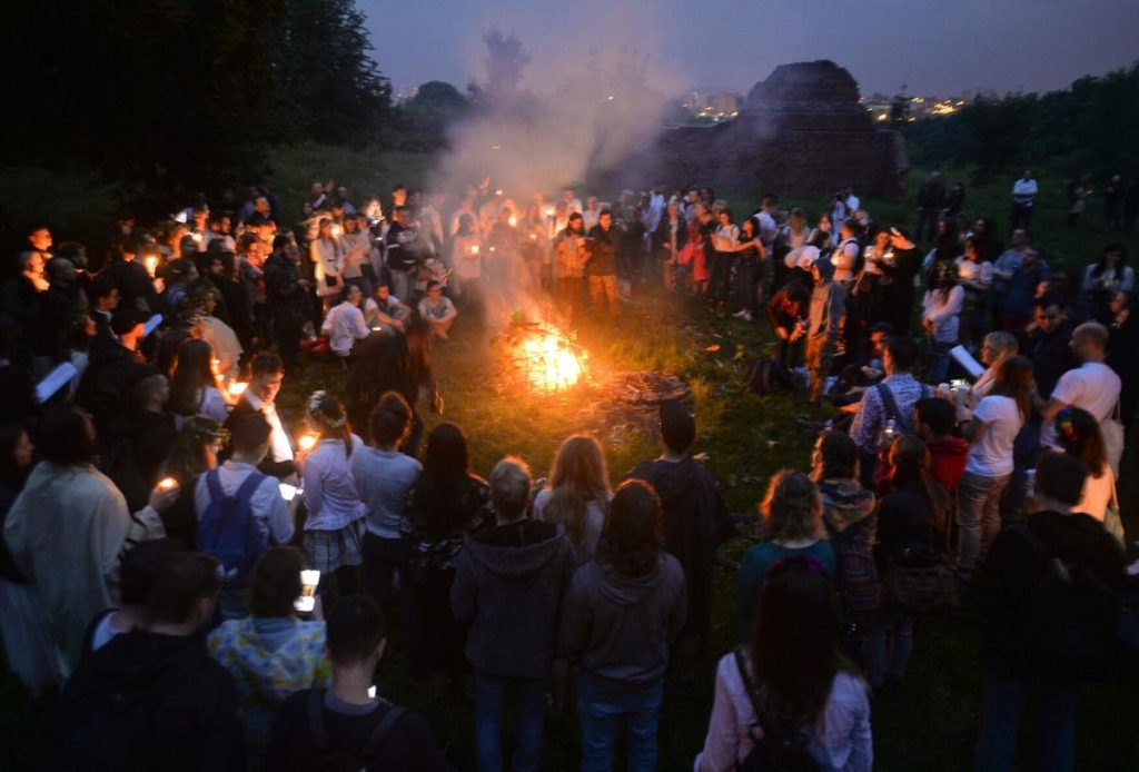 8. Sylvester Gathering 2022 – Dance The Night Away image