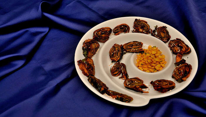 Kullu Trout Fish - Scrumptious Delicacies