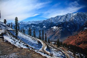 10 Best Places To Visit Near Dharamshala That Make For Lovely 2021 Detours